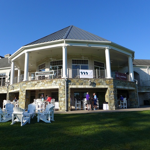 2016 Spring Golf